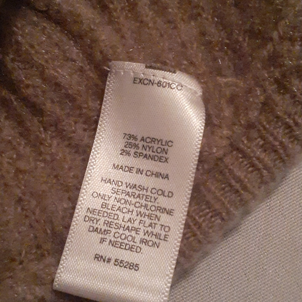 Express sweater - Picture 5 of 5